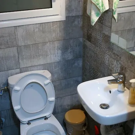 Апартаменты Animi Remissio Seductive 3 Bedroom Close To Metro And Acropolis *
